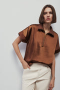 HERA Woman Melissa Nepton S CHESTNUT