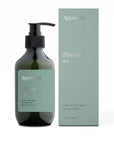 APPRENTI GEL NETTOYANT HINOKI 44 APPRENTI