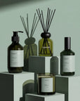 APPRENTI BRUINE D'AMBIANCE HINOKI 44 APPRENTI