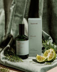 APPRENTI BRUINE D'AMBIANCE HINOKI 44 APPRENTI