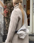 HIP BAG (banana) - PEPIN living-homeaccents Essent'ial   