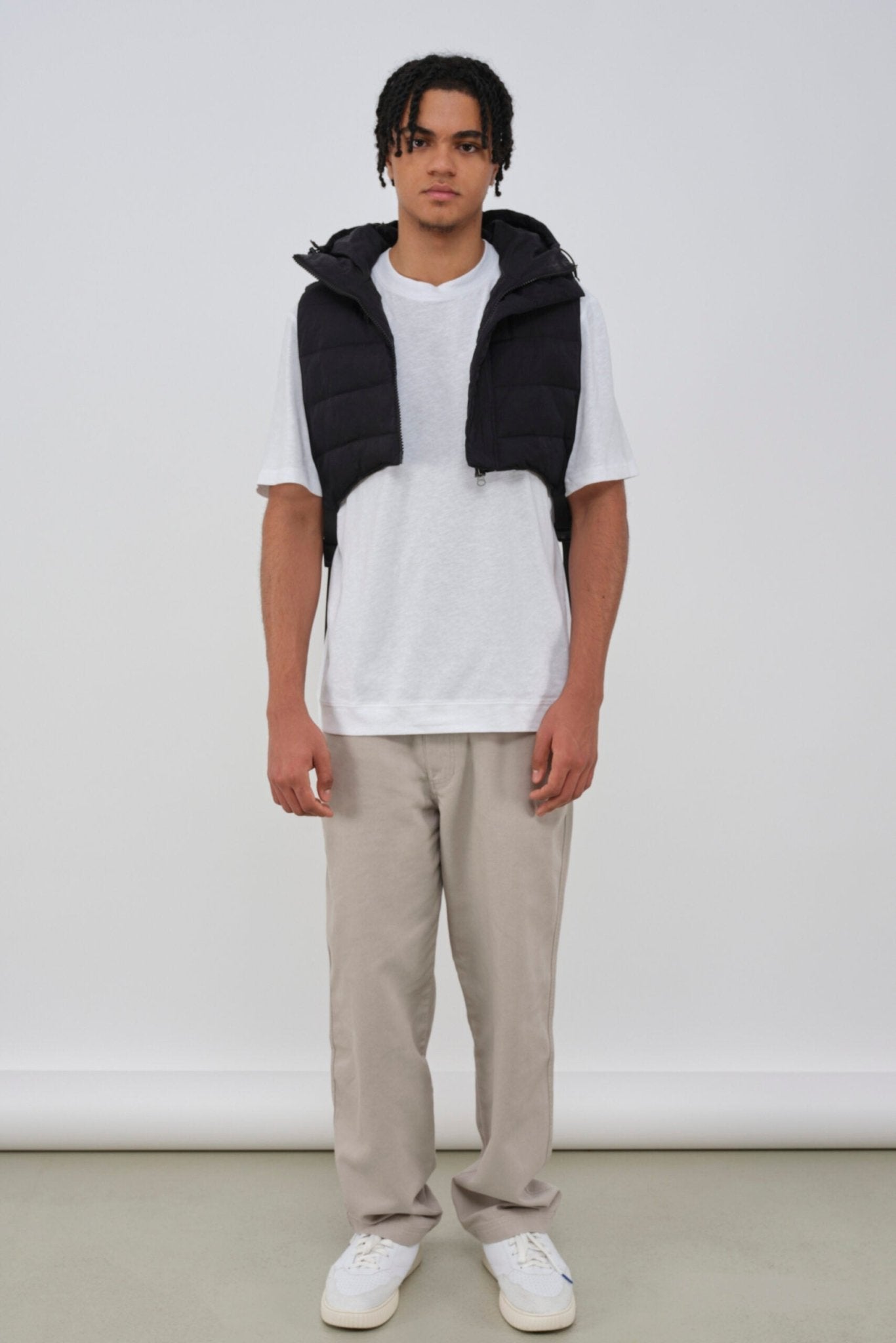 HIXON HOOD Embassy of Bricks and Logs Embassy of Bricks and Logs