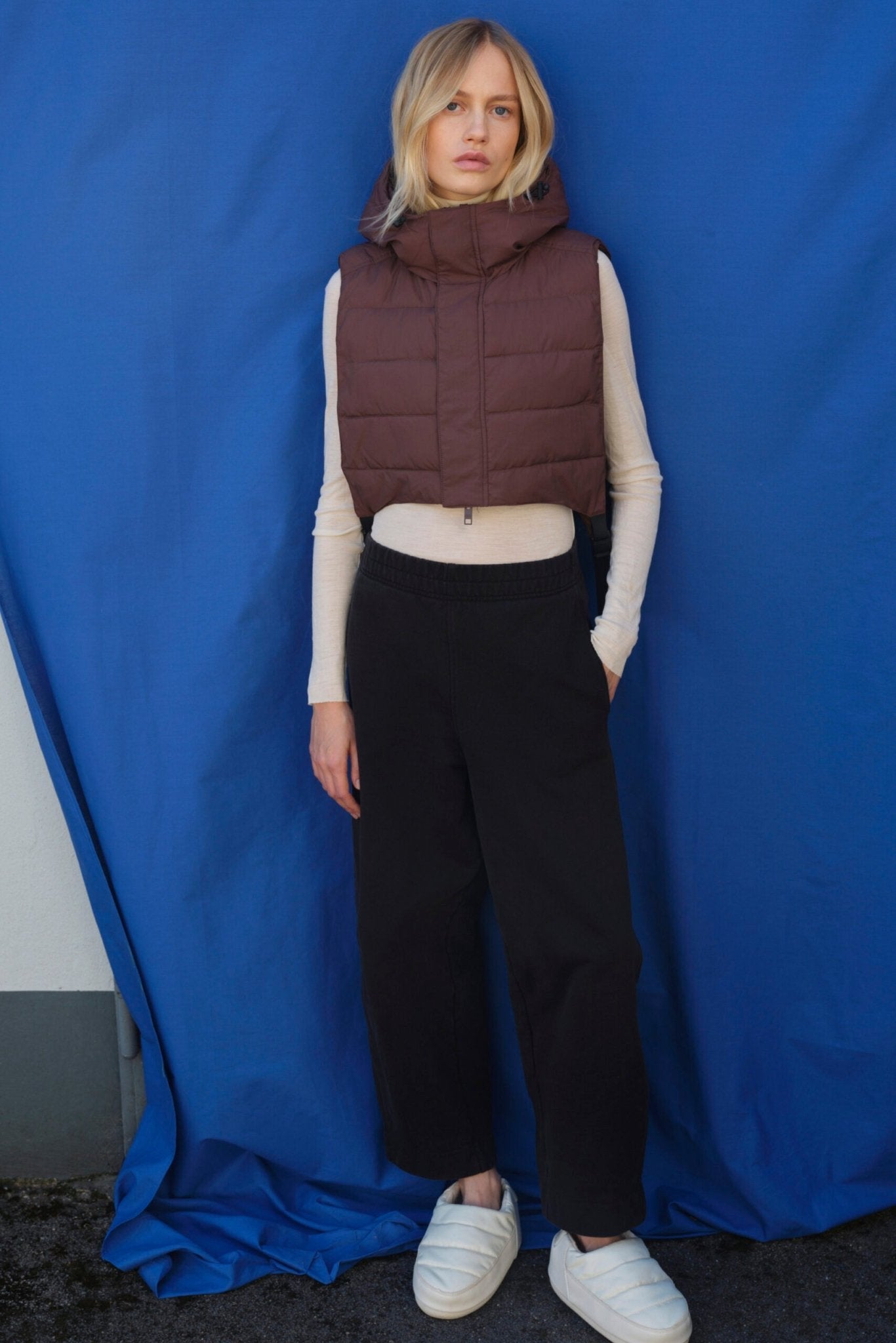 HIXON HOOD Embassy of Bricks and Logs Embassy of Bricks and Logs