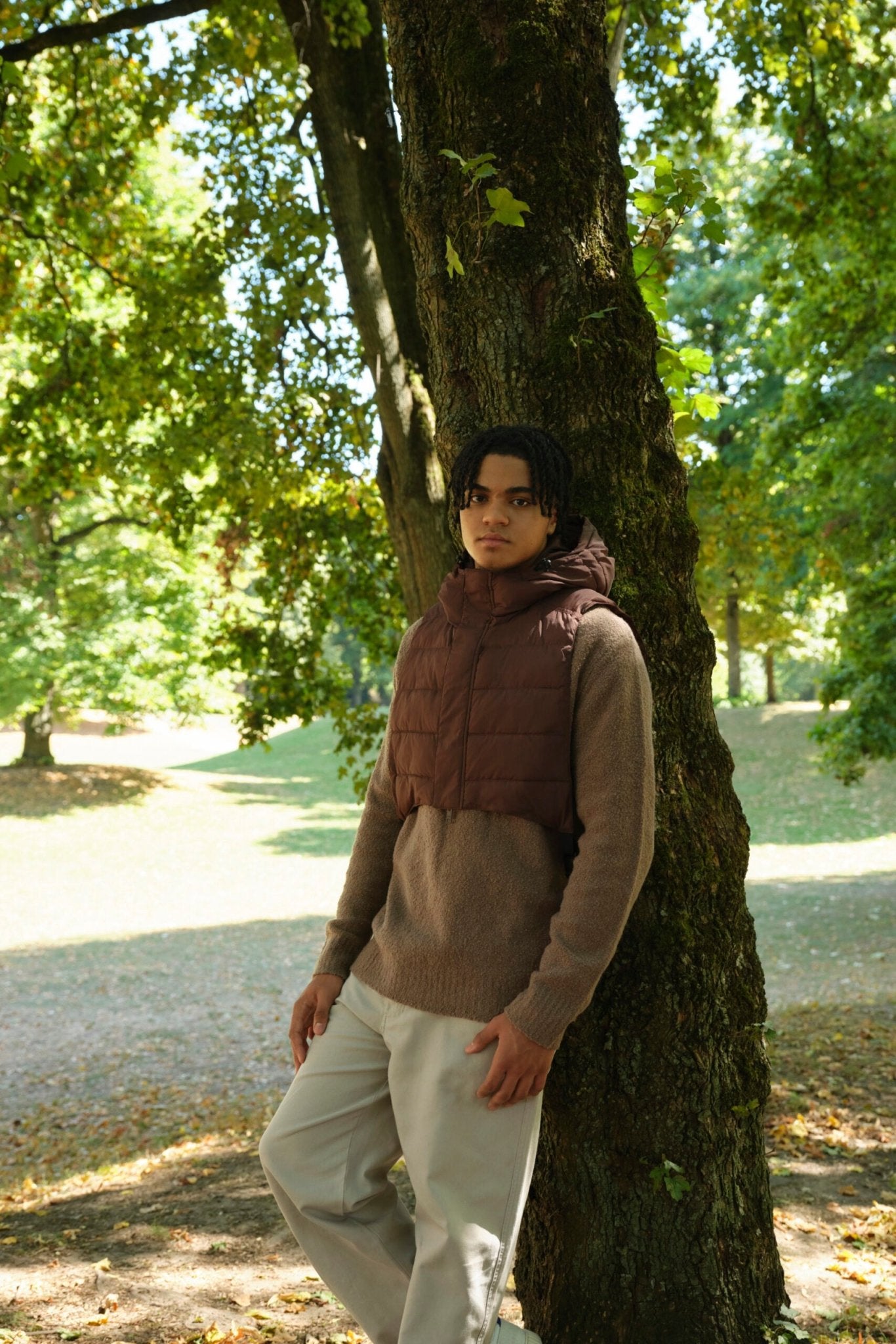 HIXON HOOD Embassy of Bricks and Logs Embassy of Bricks and Logs