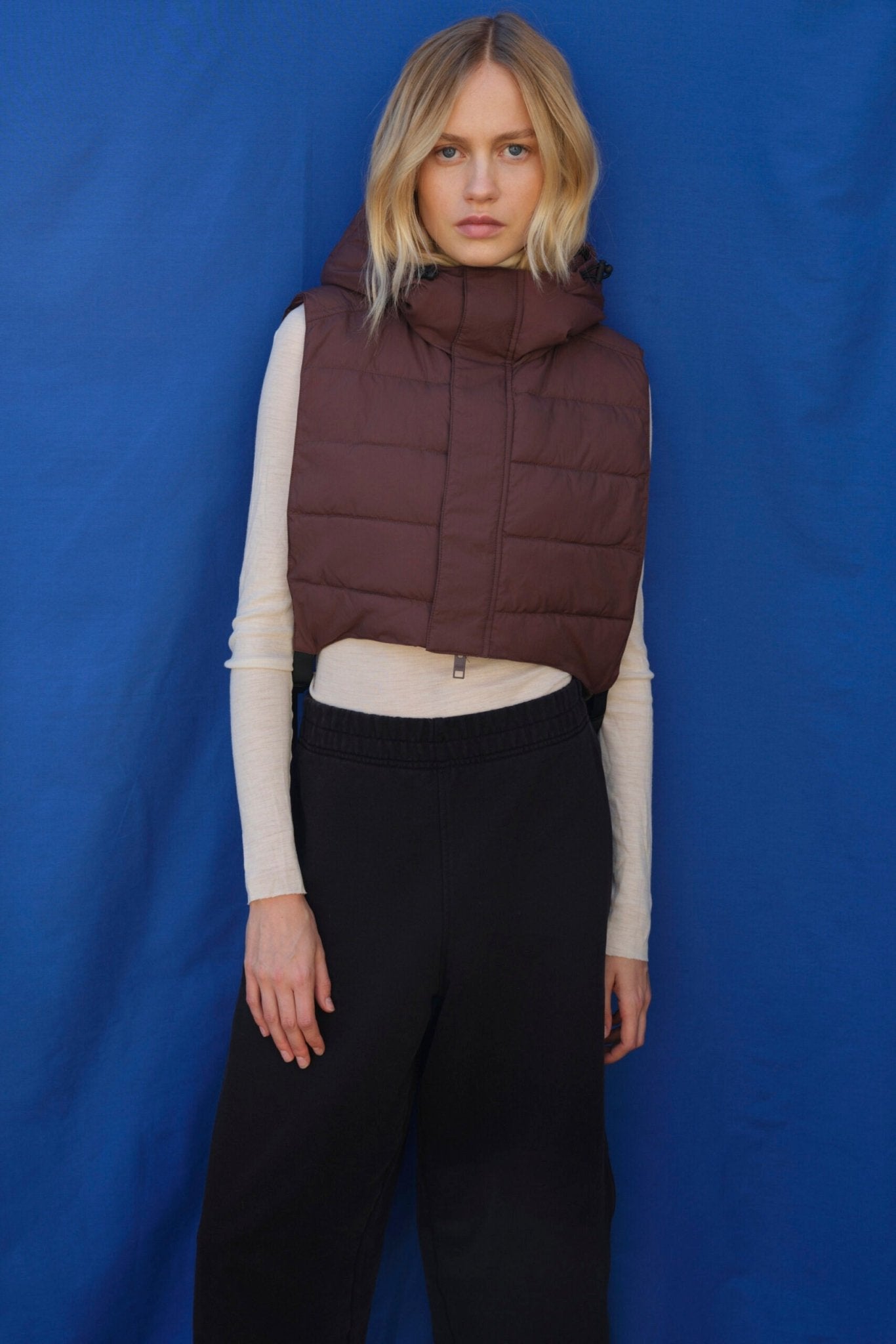 HIXON HOOD Embassy of Bricks and Logs Embassy of Bricks and Logs