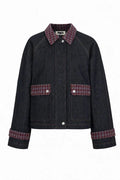 HONSHU JACKET Woman FRNCH BLEU NUIT L