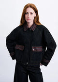 HONSHU JACKET Woman FRNCH