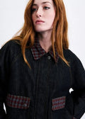 HONSHU JACKET Woman FRNCH