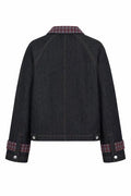 HONSHU JACKET Woman FRNCH BLEU NUIT XL