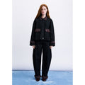 HONSHU JACKET Woman FRNCH BLEU NUIT M