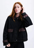 HONSHU JACKET Woman FRNCH