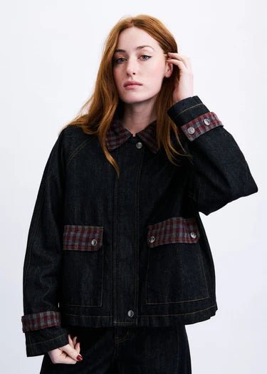 HONSHU JACKET Woman FRNCH