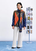 IDA CARDIGAN Woman FRNCH Kaki XS