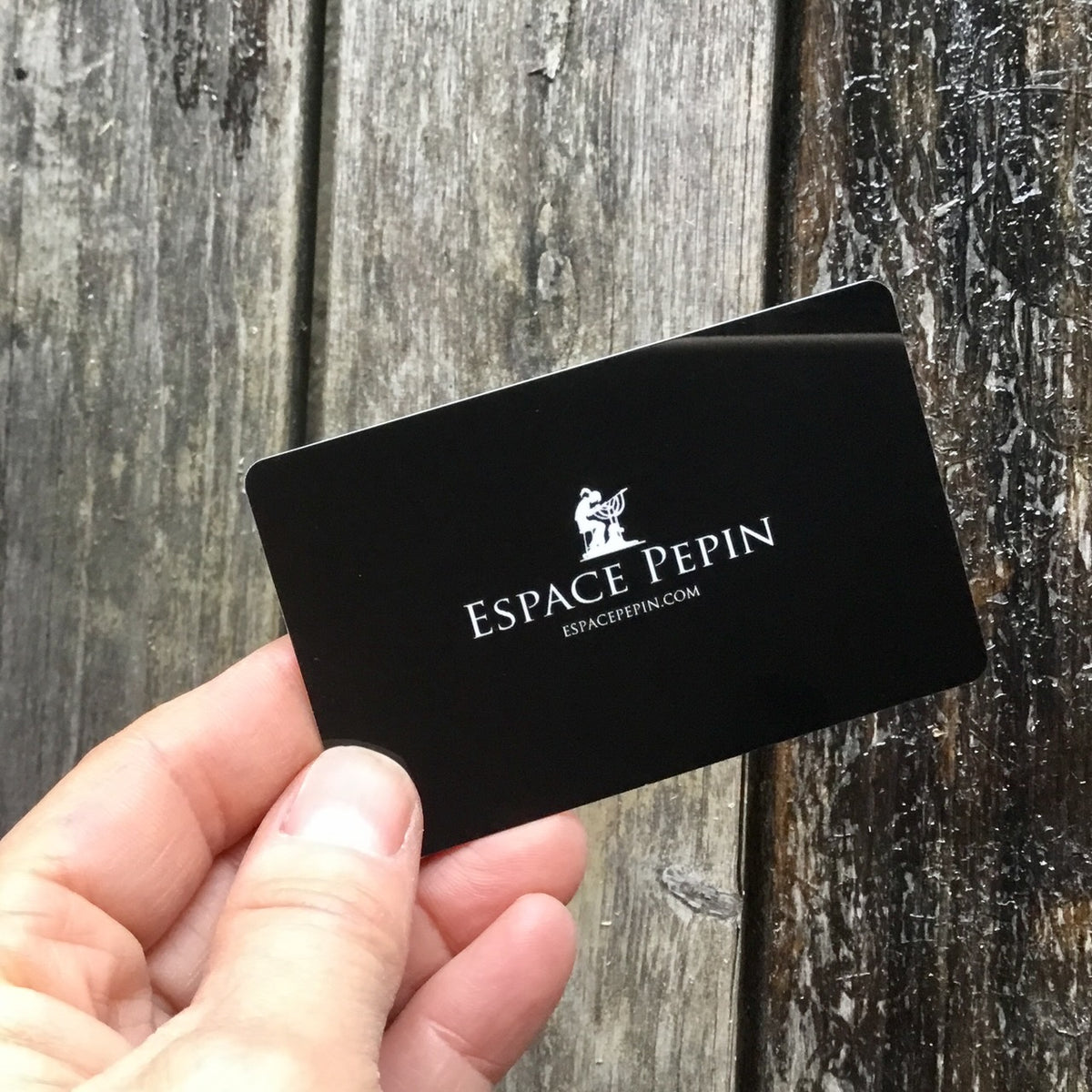 GIFT CARD MAISON PEPIN Gift Card PepinShop