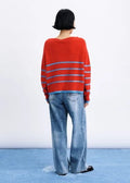 IWAKI SWEATER Woman FRNCH