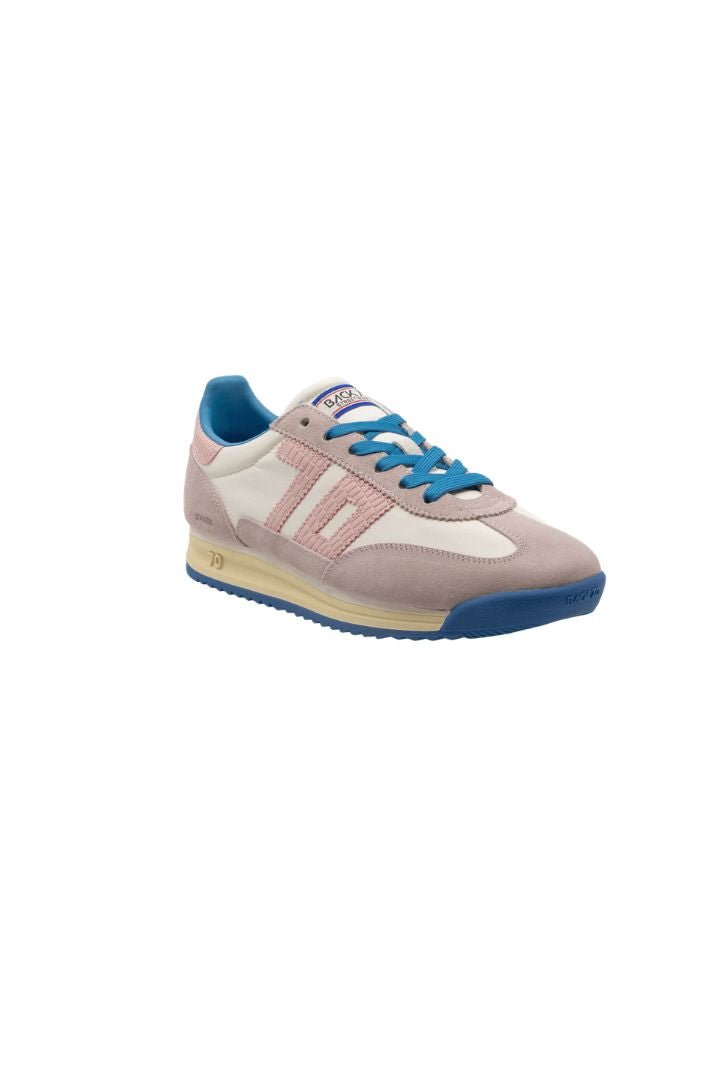 JOGGER N2602 Footwear BACK70 NUDE 36