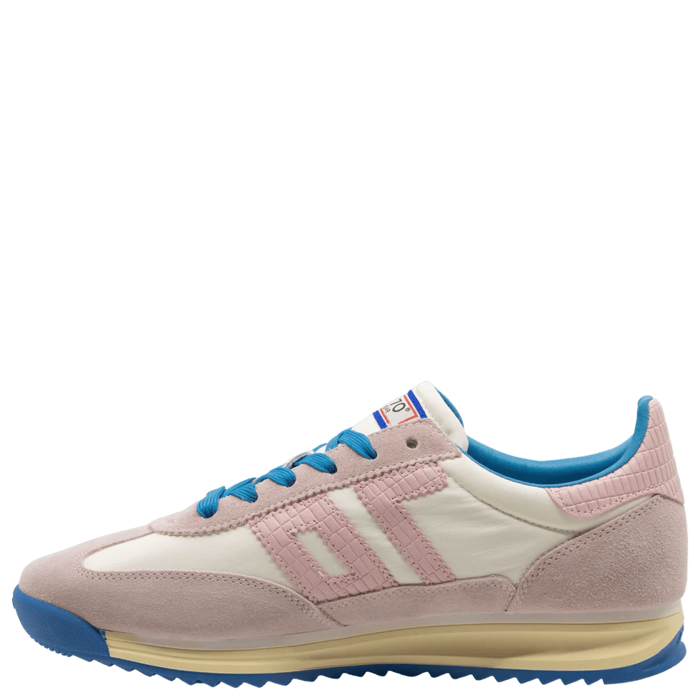 JOGGER N2602 Footwear BACK70