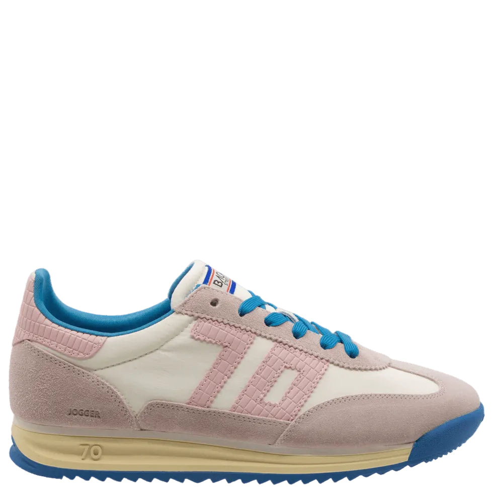 JOGGER N2602 Footwear BACK70
