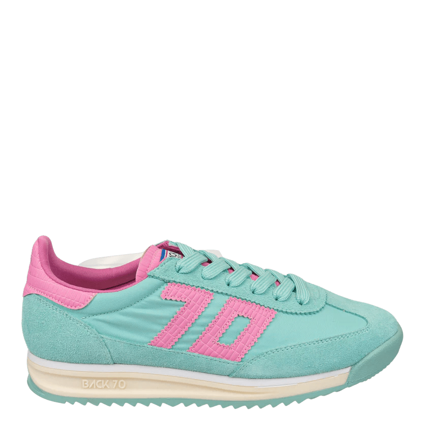 JOGGER N2605 Footwear BACK70
