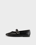 JOLIN Footwear Vagabond 36 BLACK