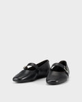 JOLIN Footwear Vagabond 37 BLACK