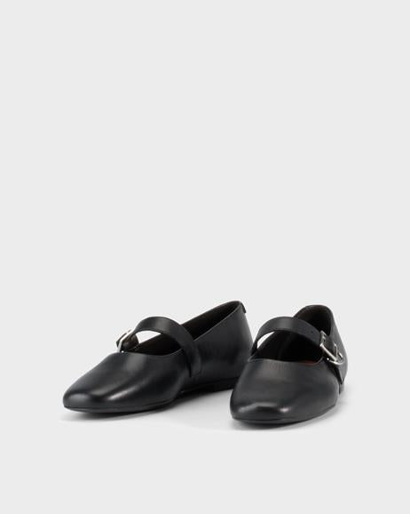JOLIN Footwear Vagabond 37 BLACK