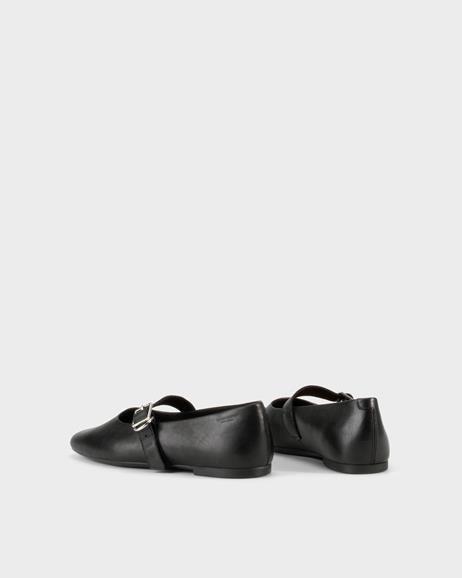 JOLIN Footwear Vagabond 38 BLACK
