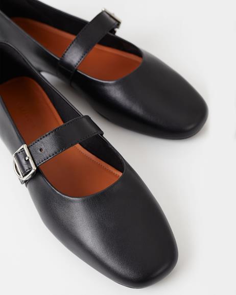 JOLIN Footwear Vagabond 39 BLACK