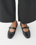 JOLIN Footwear Vagabond 40 BLACK
