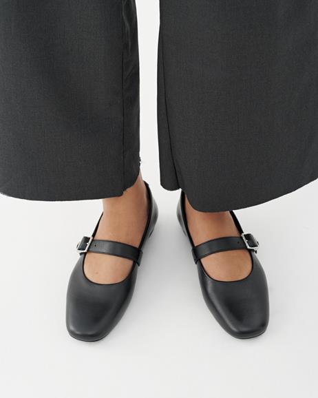 JOLIN Footwear Vagabond 40 BLACK