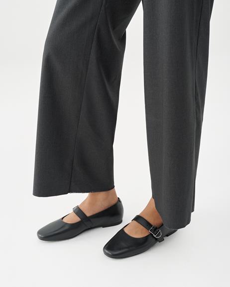 JOLIN Footwear Vagabond 41 BLACK