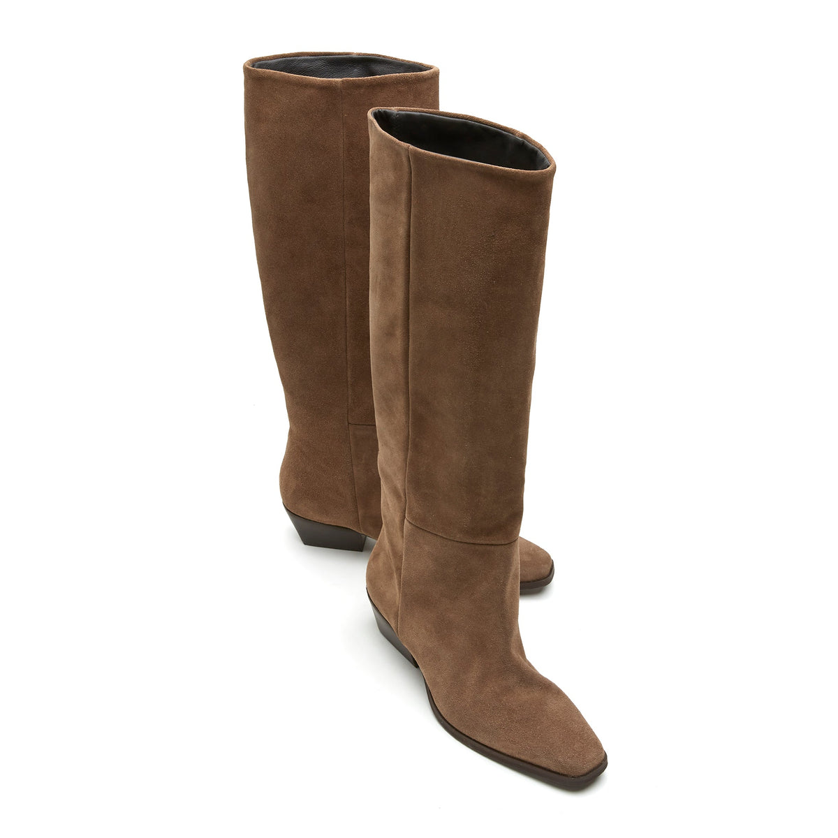 Jonelle Footwear SISTER X SOEUR 37 Taupe