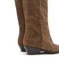 Jonelle Footwear SISTER X SOEUR 38 Taupe
