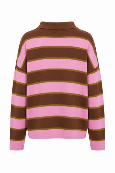 KAIKEN SWEATER Woman FRNCH