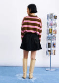 KAIKEN SWEATER Woman FRNCH