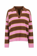 KAIKEN SWEATER Woman FRNCH