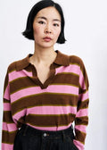 KAIKEN SWEATER Woman FRNCH