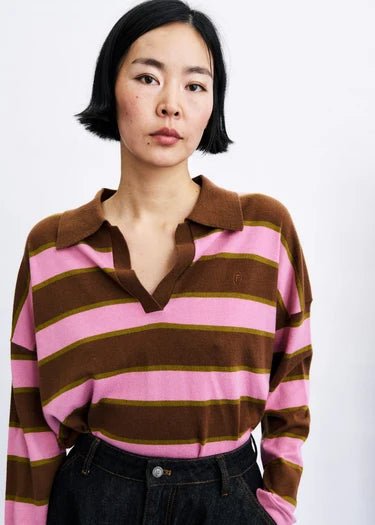 KAIKEN SWEATER Woman FRNCH