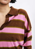 KAIKEN SWEATER Woman FRNCH