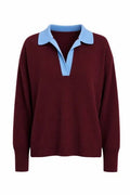 KAIMON POLO Woman FRNCH