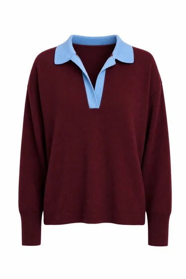 KAIMON POLO Woman FRNCH
