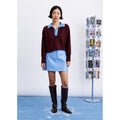 KAIMON POLO Woman FRNCH