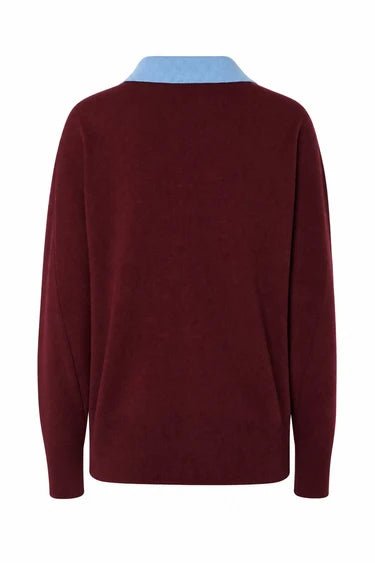 KAIMON POLO Woman FRNCH
