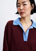 KAIMON POLO Woman FRNCH