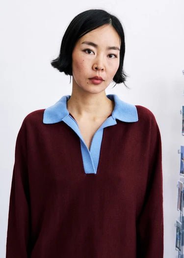 KAIMON POLO Woman FRNCH