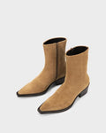 KELSEY 1 Footwear Vagabond 37 HARVEST