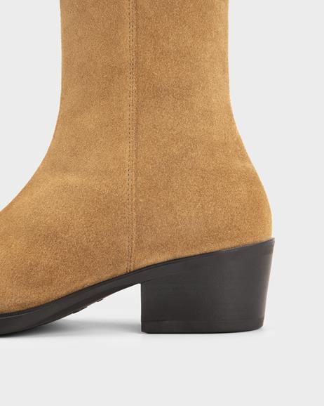 KELSEY 1 Footwear Vagabond 38 HARVEST