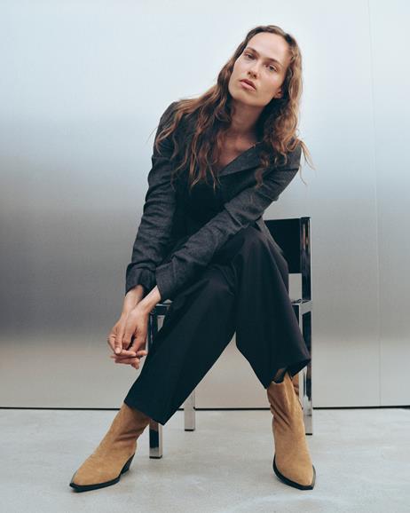 KELSEY 1 Footwear Vagabond 41 HARVEST