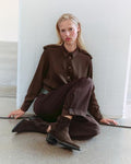 KELSEY 2 Footwear Vagabond 40 JAVA