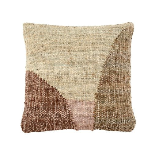 KERELA PILLOW 20 X 20 living-decorative-object Indaba trading co   